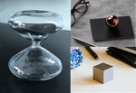 Win an Esington Productivity Timer (hourglass) from Esington & CitizenTekk