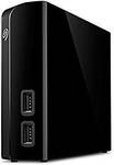 Seagate Backup Plus Hub 6TB External Desktop Hard Drive US $142.51 (~AU $180) Delivered @ Amazon US