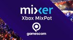 Xbox Gamescom MixPot - Watch The Xbox @ Gamescom Live Stream on Mixer to Get Free DLC