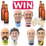 Win a Father's Day Prize Pack from Bottlepops ($199.90 Value)