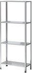 HYLLIS 4 Shelf IKEA Unit $9.99 QLD/NSW