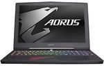 Gigabyte Aorus X5-1080-701S Gaming Laptop with GTX 1080, AU $3,551.20 Delivered @ PC Byte eBay