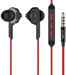 BlitzWolf BW-ES2 Wired Control In-ear Earphone Headphone With Mic US $15.99 (~AU $20.34) Delivered @ Banggood