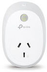 TP-Link HS100 Smart Wi-Fi Controlled Switch $36 / HS110 $44 Delivered - 20% off from Futu Online on eBay