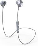 i.am+ BUTTONS Bluetooth In-Ear Headphones (Black, Grey) $199 + $5 Delivery or Free Pickup In-Store @ JB Hi-Fi