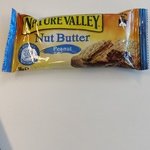 Free Nature Valley Nut Butter Bar at World Square Sydney NSW