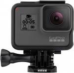 GoPro HERO5 Black Edition - $438 ($338 after AmEx Cashback) @ Harvey Norman