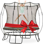 Win a Springfree Compact Round Trampoline worth $999 from CHILD Magazines