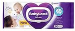 Babylove Ultra Soft Baby Wipes (Pack of 6 So 480 Wipes) $4.50 + Shipping (or Free Shipping over $49) @ Amazon AU