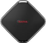 SanDisk Extreme 500 250GB Portable SSD ($109 Delivered) @ Shopping Express