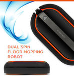 Xiaomi Robot Vacuum Clean and 30% off for Everybot Robot Mop Cleaner Combo total for $589.92 Delivered @ Gearbite eBay