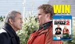 Win 1 of 5 Daddy’s Home 2 Blu-Rays from Spotlight Report