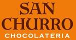 Win 1 of 10 $50 eGift Cards from San Churros