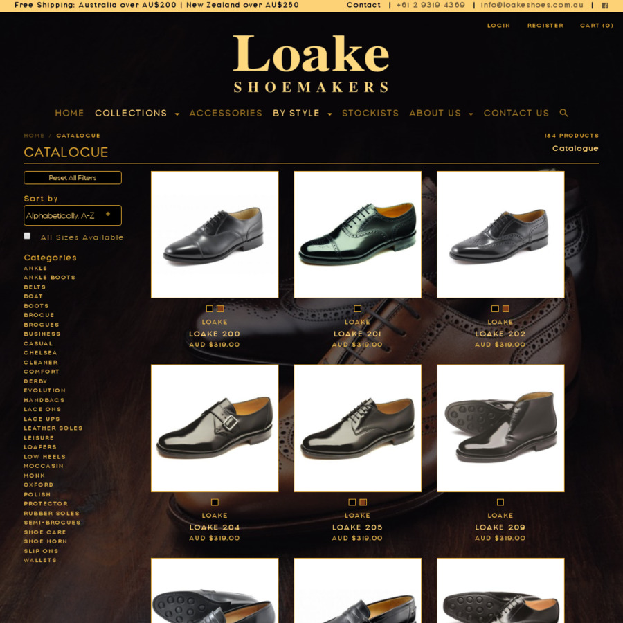 loake shoes discount code off 53% - www 
