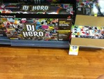 DJ Hero for PS2, PS3 & Wii for $59 @ Hornsby Kmart