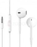 3.5mm in-Ear Earphones Headphones with Mic and Remote US $0.69 | AU $0.90 Delivered @ Zapals
