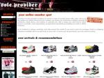 Sole-Provider Sneakers Easter Stock Clearance - 40% off