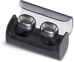 QCY Q29 Pro Wireless Bluetooth Earbuds (Both Colours) with Charging Box - English Version US$24.59 (~AU$31.72) Delivered @ LITB