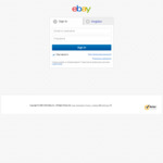 3 Free Listings - Pay No Final Value or Insertion Fees @ eBay