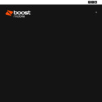50% off Boost Mobile SIM Cards @ Boost