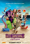  Win one of 20  In-Season Double Tickets to Hotel Transylvania 3 @ Girl.com.au