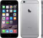 Unlocked Apple iPhone 6 16GB in Melbourne $239.99 with Free Express Shipping @ PhillipDi