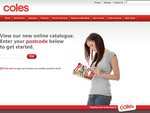 Coles HALF PRICE Weekly Specials (valid from 27/1 to 2/2/10)