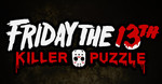 [PC] FREE - 3 DLCs for Friday the 13th Killer Puzzle - Steam