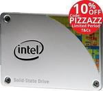 Intel 535 Series 360GB 2.5" SATA III 7mm Internal SSD 540MB/s ($71.10 after Coupon) @ PC Byte on eBay (eBay Plus Required)  
