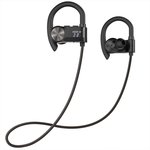 TaoTronics TT-BH024 Sport Headphones with Adjustable Earhooks $25.99 + Postage @ Sunvalley-Brands Amazon AU