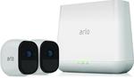 NetGear Arlo Pro Wire-Free HD Home Security 2 Camera System $499 with Coupon @ JB Hi-Fi