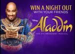 Win 1 of 5 Prizes of 4 Tickets to Aladdin at Crown Theatre Perth Worth up to $600 Each from Nova Entertainment [WA]