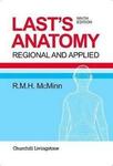 [eBay Plus] Last's Anatomy Regional and Applied 9th Edition $167.85 @ Angus and Robertson eBay