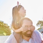 Win Various Prizes in The 12 Days of Dads Giveaway on Instagram from Westfield Parramatta / Scentre Promotion Fund Management