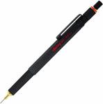 rOtring 800 Retractable Mechanical Pencil 0.5mm Black Barrel $38.48 + Delivery (Free w' Prime $49 Spend) @ Amazon US via AU