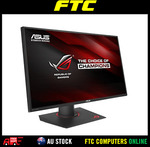 [eBay Plus] Asus ROG Swift PG279Q 27" Gaming Monitor G-Sync $789.65 Delivered + $50 eGift Card Redemption @ FTC Computers eBay
