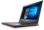 Dell Inspiron 15 7000 Gaming Laptop i5-7300HQ 256GB SSD 8GB RAM GTX 1050ti $999.20 Delivered @ Dell eBay