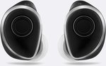 Friendie AIR Zen Onyx Black True Wireless In Ear Headphones $134.99 (RRP $250) @ The Iconic