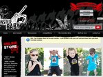44%  off everything at monster baby plus free shipping promotion starts 7/3/2010