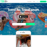 16% off Travel Insurance @ Travel Insurance Direct via Tripwise iOS App
