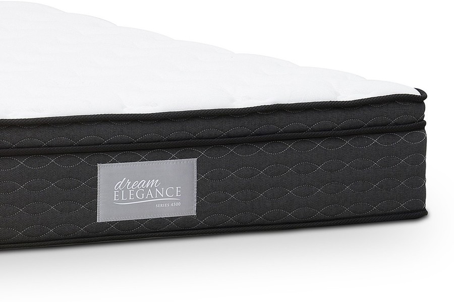 dream elegance queen mattress