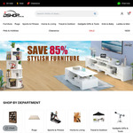 5% off Purchases from Dshop.com.au