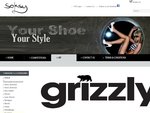 25% off Latest Grizzly Leather Boot Range Plus Free Delivery in Australia and to New Zealand