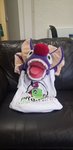 Win a Yooka-Laylee T-Shirt from Playtonic Games