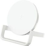 Belkin Boost up 10W Wireless Charging Stand $76.30 (Was $109) Free C/C or + Delivery @ The Good Guys