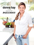 Win a KitchenAid Prize Pack Worth $2815.64 or 1 of 4 Runner-up Prizes (Includes a KitchenAid Stand Mixer) from Donna Hay