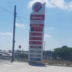 [QLD]  $0.999/L 94E10 Unleaded Fuel @ Liberty (Yamanto)