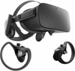 Oculus Rift VR System $519 Delivered @ Amazon AU