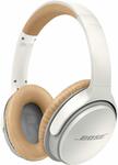 Bose SoundLink Around-Ear Wireless Bluetooth Headphone II $219.99 Delivered @ Amazon AU
