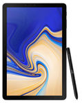 Samsung Tab S4 64GB Wi-Fi Black $719.20, 256GB Wi-Fi Black $799.20, 256GB 4G $999.20 (+ $10 Postage, Free C&C) @ Bing Lee eBay